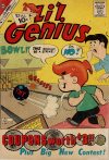 Cover For Li'l Genius 32