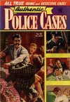 Cover For Authentic Police Cases 30