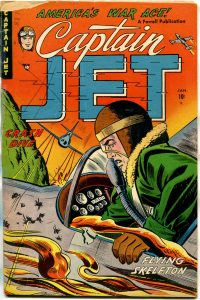 Large Thumbnail For Captain Jet 5