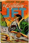 Cover For Captain Jet 5