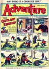 Cover For Adventure 1350