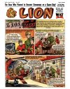 Cover For Lion 270