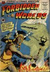 Cover For Forbidden Worlds 45