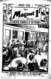 Cover For The Magnet 655 - Archie Howell's Return