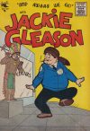 Cover For Jackie Gleason 2