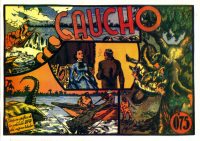 Large Thumbnail For Selección aventurera 21 - Caucho