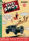 Cover For Big Shot 41