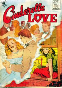 Large Thumbnail For Cinderella Love 28