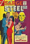 Cover For Sarge Steel 5