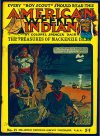 Cover For American Indian Weekly 15 - The Treasures of MacKenzie Isles