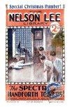 Cover For Nelson Lee Library s2 34 - The Spectre of Handforth Towers