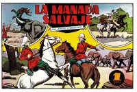Large Thumbnail For Jorge y Fernando 40 - La manada salvaje