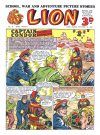 Cover For Lion 43