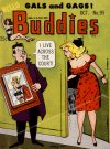 Cover For Hello Buddies 95