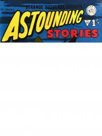 Large Thumbnail For Astounding Stories 32