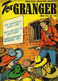 Large Thumbnail For Tex Granger 20