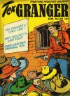 Cover For Tex Granger 20
