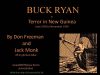 Cover For Buck Ryan 5 - Terror in New Guinea