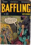 Cover For Baffling Mysteries 16