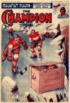 Cover For The Champion 1660