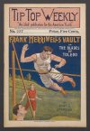 Cover For Tip Top Weekly 227 - Frank Merriwell's Vault