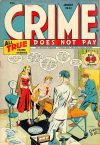 Cover For Crime Does Not Pay 49
