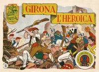 Large Thumbnail For Història i llegenda 13 - Girona l'heroica