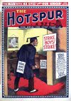 Cover For The Hotspur 160