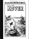 Cover For The Rover 901