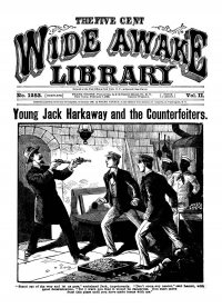 Large Thumbnail For Five Cent Wide Awake Library v2 1253