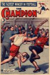Cover For The Champion 1600