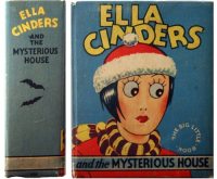 Large Thumbnail For Ella Cinders and the Mysterious House