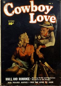 Large Thumbnail For Cowboy Love 4