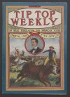Cover For Tip Top Weekly 658 - Frank Merriwell's Lesson