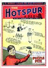 Cover For The Hotspur 453