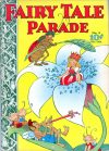 Cover For Fairy Tale Parade 4