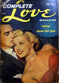 Large Thumbnail For Complete Love Magazine 178 (v30 3)
