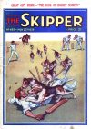 Cover For The Skipper 455