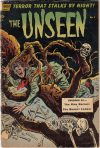 Cover For The Unseen 5