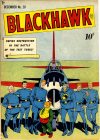 Cover For Blackhawk 28