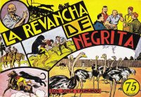 Large Thumbnail For Jorge y Fernando 25 - La revancha de Negrita