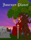 Cover For Journey Planet 57a