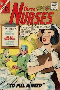 Large Thumbnail For Three Nurses 20