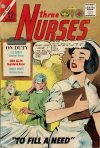 Cover For Three Nurses 20