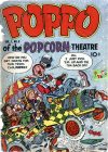 Cover For Poppo of the Popcorn Theatre 8
