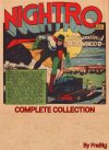 Cover For Nightro Complete Collection