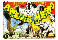 Large Thumbnail For El Diablo de los Mares 15 - Los Arrecifes del Muerto