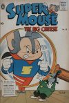 Cover For Supermouse 38