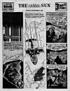 Cover For The Spirit (1940-12-29) - Baltimore Sun (b/w)