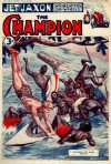 Cover For The Champion 1572